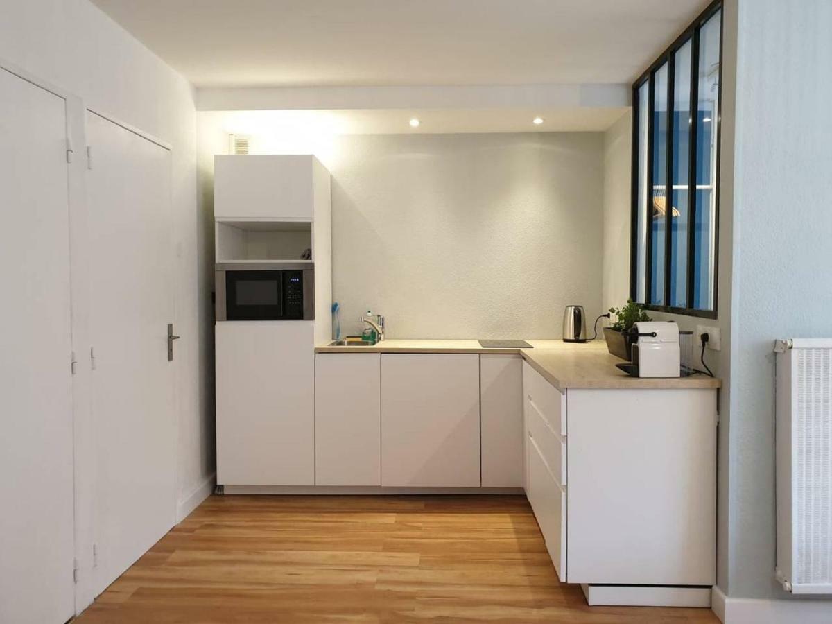 Апартаменты Cozy Loft Metz Gare, Pompidou, Centre Congres, Muse Экстерьер фото