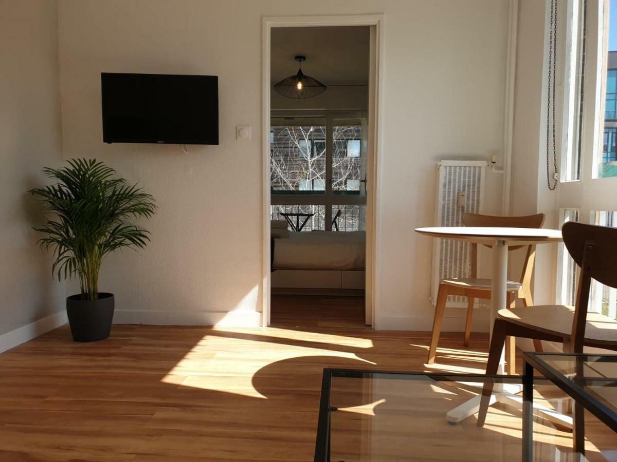 Апартаменты Cozy Loft Metz Gare, Pompidou, Centre Congres, Muse Экстерьер фото