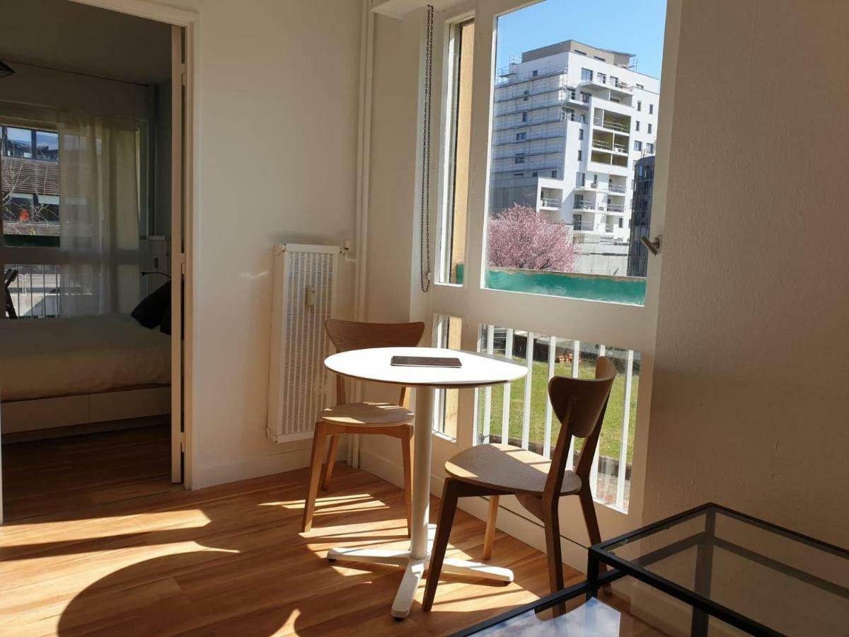 Апартаменты Cozy Loft Metz Gare, Pompidou, Centre Congres, Muse Экстерьер фото