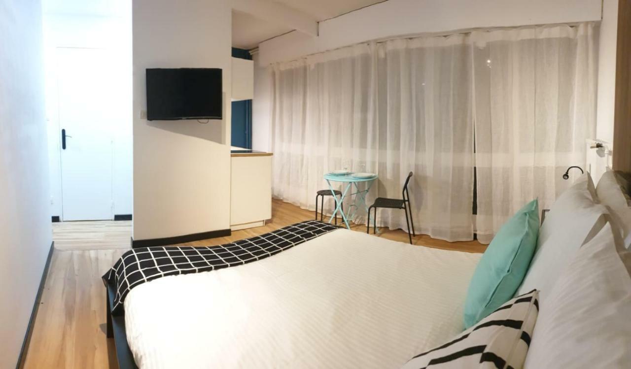 Апартаменты Cozy Loft Metz Gare, Pompidou, Centre Congres, Muse Экстерьер фото