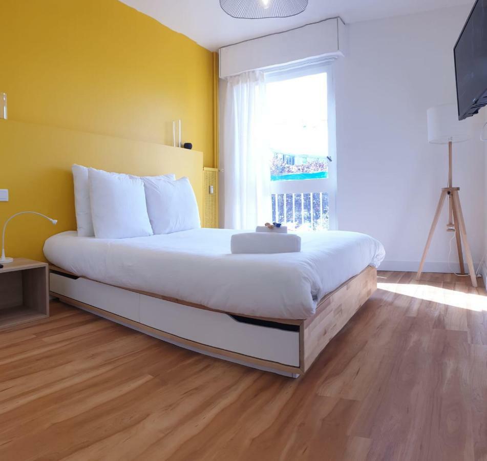 Апартаменты Cozy Loft Metz Gare, Pompidou, Centre Congres, Muse Экстерьер фото