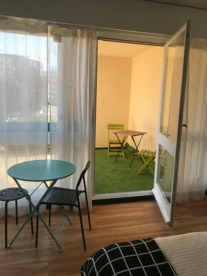 Апартаменты Cozy Loft Metz Gare, Pompidou, Centre Congres, Muse Экстерьер фото
